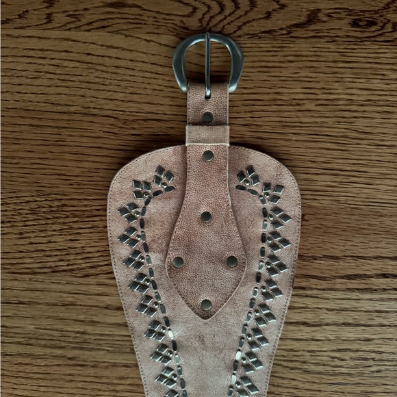 Calleen Cordero corset belt - Picture 6 of 9